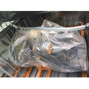 Buy cheap ZX330-1 Hitachi Engine assy, 6HK1 engine assy from wholesalers