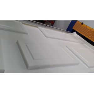 Buy cheap Waterborne PUD Polyurethane Dispersion for PVC Membrane Pressing from wholesalers