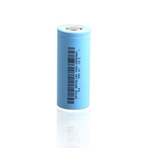 3.7V 5000mah Lithium NMC Batteries