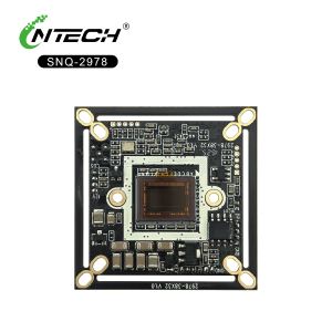 Buy cheap SNQ-2978 SDI & CVBS Output Camera Module - IMX290 Sensor, 1080P 60fps, Starlight Low Light | Lntech from wholesalers
