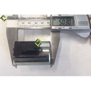 China Zoomlion Concrete Pump Electromagnet R901080794 Displacement Electromagnet 1019900491 on sale