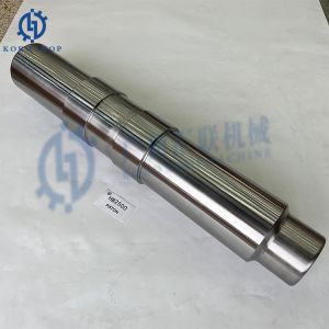 China Atlas Copco Epiroc Rock Breaker Percussion Piston 3363094600 3363-0946-00 3363086293 3363106901 For HB2500 HB2200 HB2000 on sale