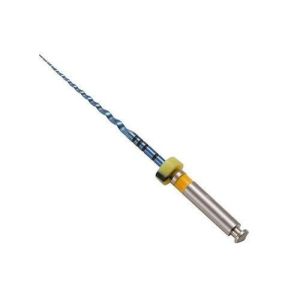 Buy cheap Rotary Endodontic Files Bendable Compatible To Protaper TH6 T1 from wholesalers