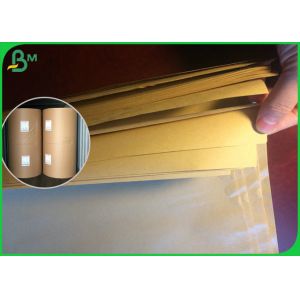 Buy cheap Biodegradable PE Coated Paper Greaseproof / Waterproof For Wrapping Bread from wholesalers