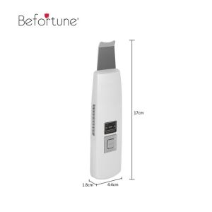 Buy cheap 175 G Ultrasonic Scrubber Machine , 24 KHZ Handheld Electric Scrubber from wholesalers