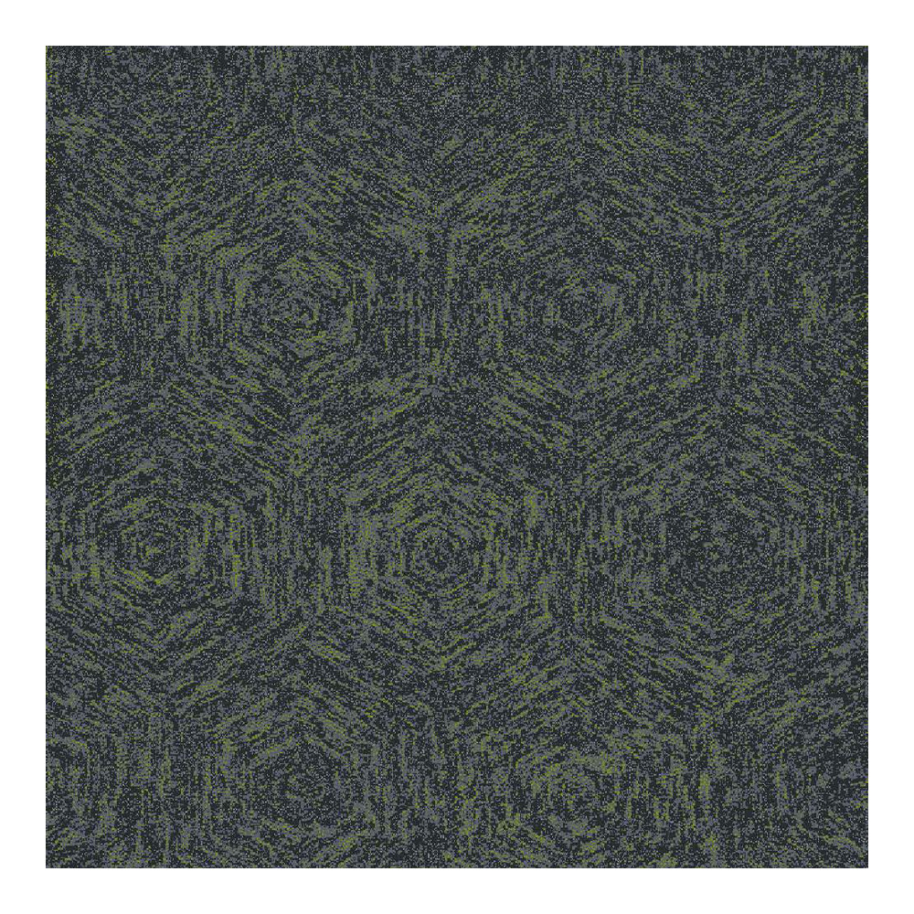 Buy cheap Turtle Shell Design Printed Carpet Tiles Nylon 6 Customized Pattern from wholesalers