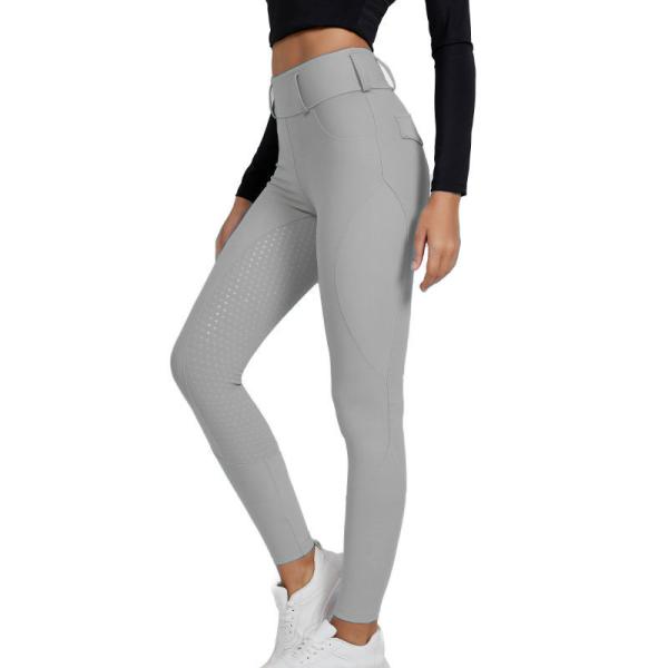 Quality Classical Horse Riding Pants XXS Equestrian Breeches Quick Dry for sale