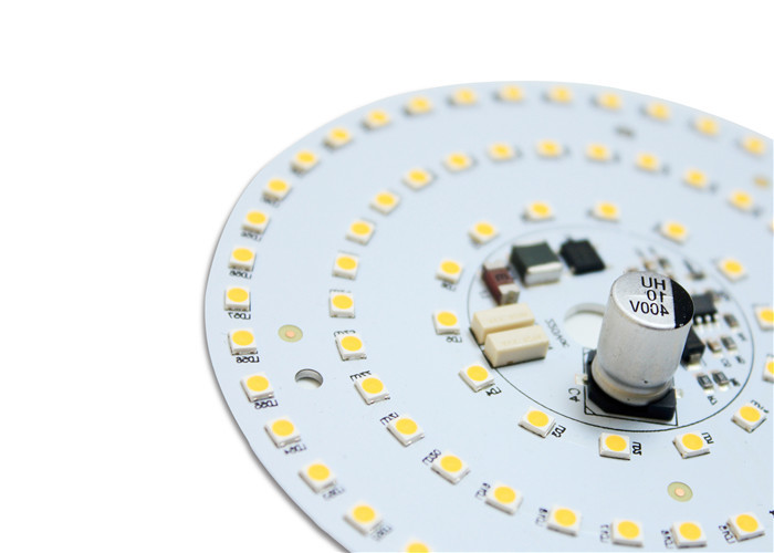 Buy cheap 14W SAMSUNG 5630 SMD LED Module , customized high power led module circuit board from wholesalers