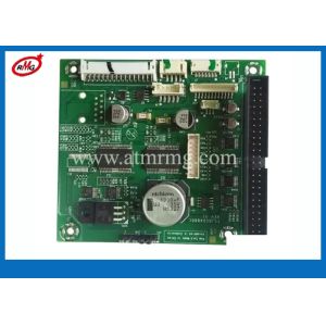 Buy cheap ATM Machine Parts NCR Selfserv 6622 6625 Thermal Receipt Printer Control Board 009-0020624-13 TSJB0004306 from wholesalers
