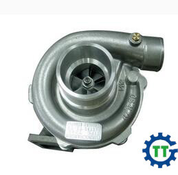 Buy cheap Garrett Turbocharger T3 for Modified car CAT from wholesalers