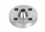 Buy cheap DIN ANSI Stainless Steel Pipe Weld Neck Flange With RTJ RF from wholesalers