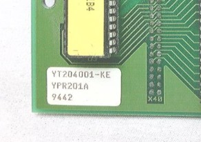 Buy cheap YPR201A YT204001-KE ABB PC BOARD from wholesalers