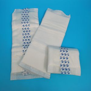 Buy cheap Ultra Thick Wingless Style Disposable Maternity Pads for Overnight Heavy Flow Periods from wholesalers