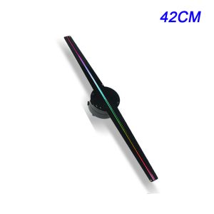 Buy cheap Realistic Hologram Advertising Display Large 3D Hologram Fan For Shopping Malls from wholesalers