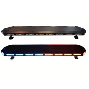 Buy cheap Super thin emergency light bar, LED lysbjelke med，full length lightbar，Repeater Lights ST9600 from wholesalers