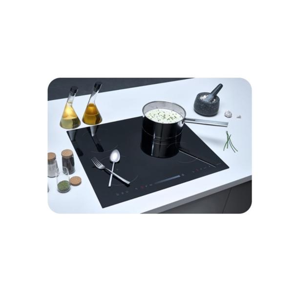 Quality Child Lock Touch Control OEM Logo 4 Burner Stove Top for sale