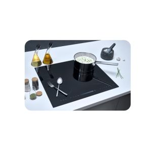 Buy cheap Child Lock Touch Control OEM Logo 4 Burner Stove Top from wholesalers