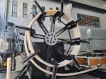 Buy cheap Siemens Motor ABS Plastic Pipe Extrusion Line CE Certificated from wholesalers