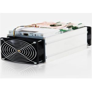 Buy cheap Second Hand 1325W Asic Bitcoin Miner Bitmain Antminer S9i 14T from wholesalers