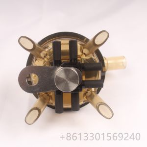 HL-M03C-1 Bomatic Milking Machine Claw 340CC for Precise and Consistent Milk