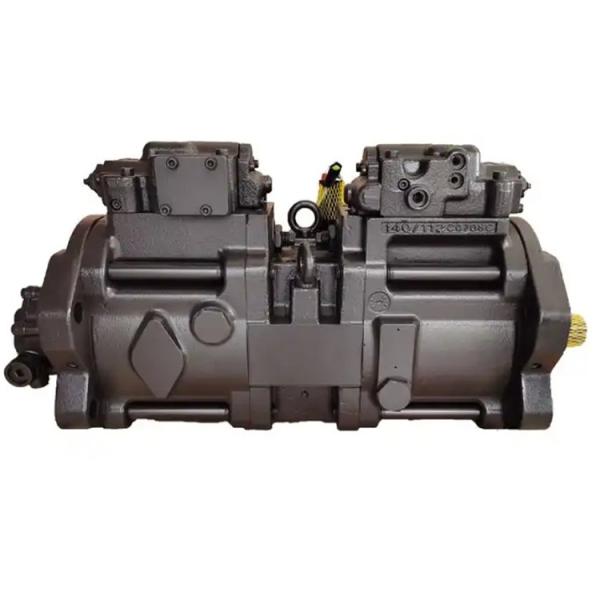 Buy cheap K3V112DT Excavator Hydraulic Pump Main Pump For Sany Doosan Hyundai from wholesalers