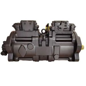 Buy cheap K3V112DT Excavator Hydraulic Pump Main Pump For Sany Doosan Hyundai from wholesalers