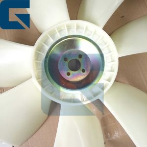 Buy cheap 111-5767 1115767 Engine Fan For 3054 3054B Engine from wholesalers