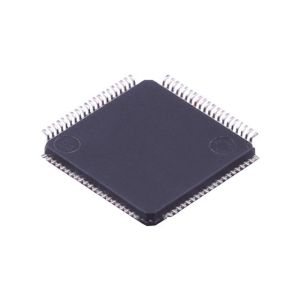 Buy cheap TMS320F28035PNT IC Electronic Components MCU 32-bit C2000 C28x RISC 128KB Flash 1.8V/3.3V 80-Pin LQFP Tray from wholesalers