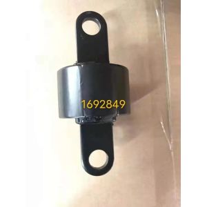 Front Suspension Rubber Bushing Control Arm 1692849 Trailing Arm Bush