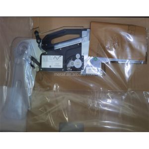 Buy cheap Original new sme feeder Hanwha feeder SME 12mm Feeder for pick and place machine from wholesalers