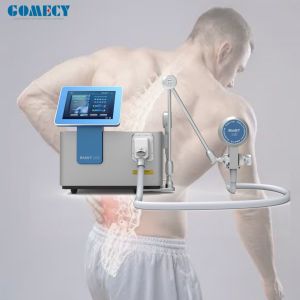 Buy cheap Portable 2 In 1 Physio Magnetoterapia PMST MAX Physical Therapy Machine from wholesalers