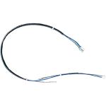 Buy cheap OD 2.55mm Robot Wiring Harness 20awg UL 1015 Wire With Flame Retardant Properties from wholesalers