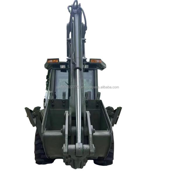 Buy cheap Hydraulic Pump Original SDLG WZ30-25 Used Loader with Excellent Performance Made from wholesalers