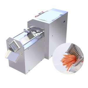 Buy cheap Tomato Potato Zigzag Cutter Machine Italian from wholesalers