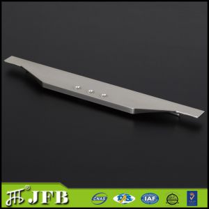 Buy cheap Foshan hardware supplies cabinet hardware new design modern fancy aluminum cabinet handles from wholesalers
