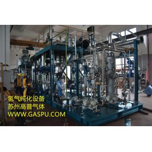 Buy cheap Fully Automatic PSA Nitrogen Generator with PLC Control from wholesalers