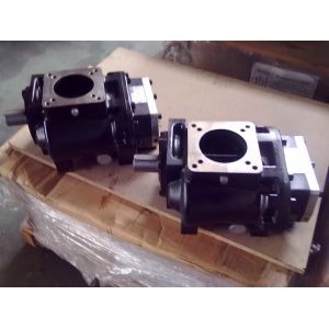 Buy cheap Direct Driven Screw Air End Compressor Air End Calculation Wide Operating Pressure from wholesalers