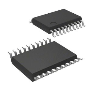 China STM8S003F3P6 Microcontrollers And Embedded Processors IC MCU FLASH Chip on sale