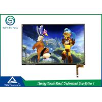 Buy cheap Sensitive Game Touch Screen Conductive ITO For Game Consoles 3DS XL product
