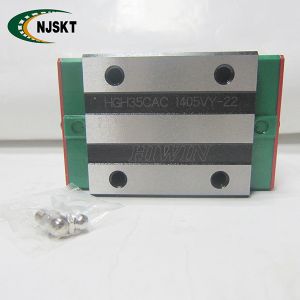 Buy cheap HIWIN HGH35CA Linear Guideway Linear Motion For Measuring Equipment from wholesalers