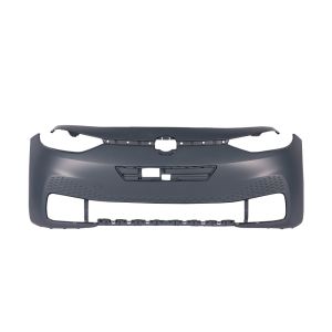 Buy cheap Volkswagen Components ID3 VW Front Bumper With Lining Low Maintenance from wholesalers