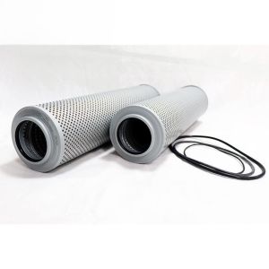 Buy cheap Alternative Hydraulic Filter Excavator 4159319 HF7921 P173207 HO1911 92541 7004884 PT8388 71402547 4156753 For Hitachi EX100 from wholesalers