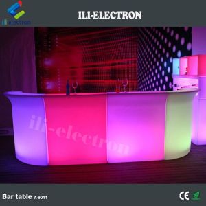 Buy cheap LED Bar Counter ,LED Straight panel , LED Furniture from wholesalers