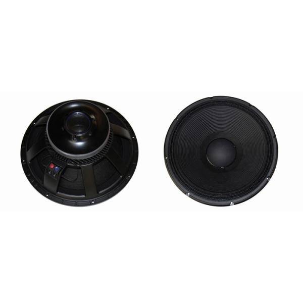 Quality Subwoofer Speaker Audio Sound Equipment 2x18" LF Drivers 1200W for sale