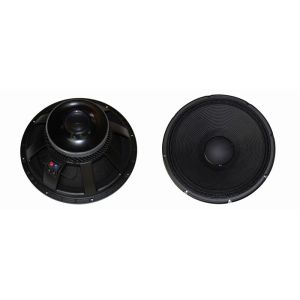 Buy cheap Subwoofer Speaker Audio Sound Equipment 2x18