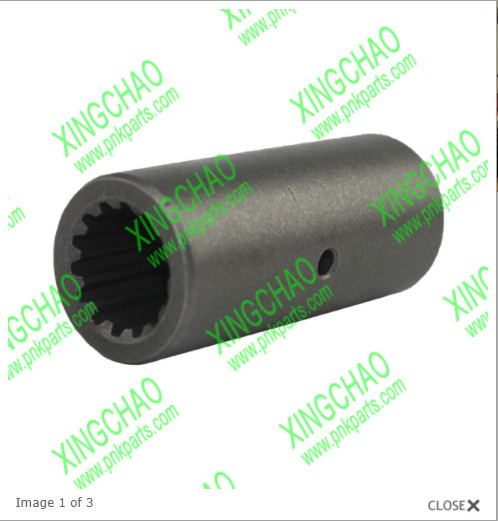 Buy cheap T0070-14710 COUPLING FIT FOR TRACTOR AGRICULTURAL .MODEL: L2350dt L3130DT,L3410Hstl 3410 Hst 4200dt from wholesalers