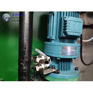 Buy cheap Automatic Juice Packing Machine Easy to Operate 1050*950*1950MM from wholesalers