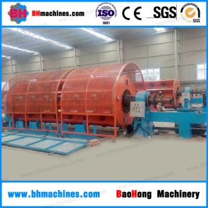 Buy cheap JLK630 Rigid Frame Stranding Machine with Side Loading and Unloading Device from wholesalers