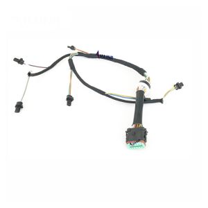 CAT C7 222-5917 Fuel Injector Wiring Harness CE Rohs