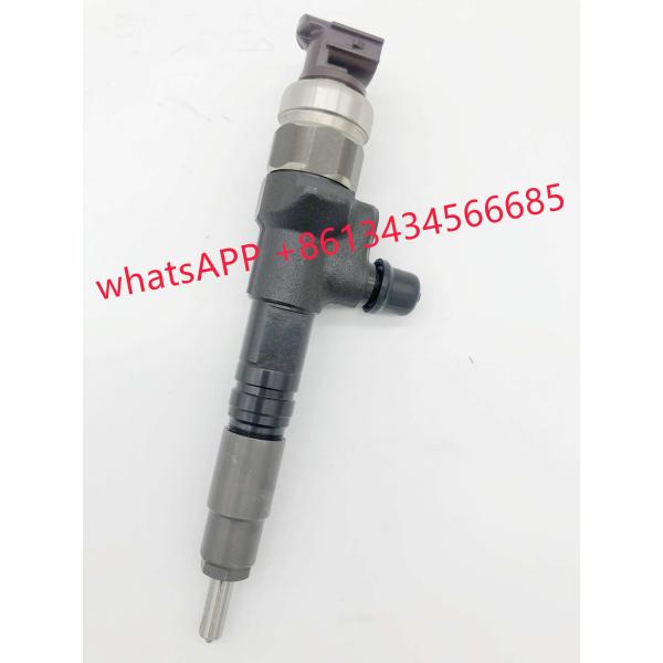 V3307 1J770-53050 Denso Diesel Fuel Injectors 1J770-53051 295050-1980 For KUBOTA